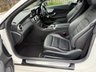 USED 2017 67 MERCEDES-BENZ C CLASS 2.1 C220d AMG Line Cabriolet 2dr Diesel G-Tronic+ Euro 6 (s/s) (170 ps) Full Leather+Heated Seats+Navigation+Service History