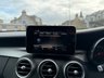 USED 2017 67 MERCEDES-BENZ C CLASS 2.1 C220d AMG Line Cabriolet 2dr Diesel G-Tronic+ Euro 6 (s/s) (170 ps) Full Leather+Heated Seats+Navigation+Service History