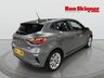 USED 2025 25 RENAULT CLIO 1.6 E-TECH evolution Hatchback 5dr Petrol Hybrid Auto Euro 6 (s/s) (145 ps) 