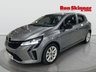 USED 2025 25 RENAULT CLIO 1.6 E-TECH evolution Hatchback 5dr Petrol Hybrid Auto Euro 6 (s/s) (145 ps) 