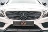 USED 2016 66 MERCEDES-BENZ C-CLASS 3.0 C43 V6 AMG (Premium) Coupe 2dr Petrol G-Tronic+ 4MATIC Euro 6 (s/s) (367 ps) 