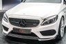 USED 2016 66 MERCEDES-BENZ C-CLASS 3.0 C43 V6 AMG (Premium) Coupe 2dr Petrol G-Tronic+ 4MATIC Euro 6 (s/s) (367 ps) 