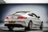 USED 2016 66 MERCEDES-BENZ C-CLASS 3.0 C43 V6 AMG (Premium) Coupe 2dr Petrol G-Tronic+ 4MATIC Euro 6 (s/s) (367 ps) 