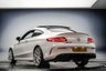 USED 2016 66 MERCEDES-BENZ C-CLASS 3.0 C43 V6 AMG (Premium) Coupe 2dr Petrol G-Tronic+ 4MATIC Euro 6 (s/s) (367 ps) 