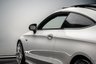 USED 2016 66 MERCEDES-BENZ C-CLASS 3.0 C43 V6 AMG (Premium) Coupe 2dr Petrol G-Tronic+ 4MATIC Euro 6 (s/s) (367 ps) 