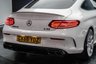 USED 2016 66 MERCEDES-BENZ C-CLASS 3.0 C43 V6 AMG (Premium) Coupe 2dr Petrol G-Tronic+ 4MATIC Euro 6 (s/s) (367 ps) 