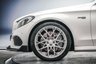 USED 2016 66 MERCEDES-BENZ C-CLASS 3.0 C43 V6 AMG (Premium) Coupe 2dr Petrol G-Tronic+ 4MATIC Euro 6 (s/s) (367 ps) 