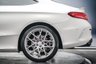 USED 2016 66 MERCEDES-BENZ C-CLASS 3.0 C43 V6 AMG (Premium) Coupe 2dr Petrol G-Tronic+ 4MATIC Euro 6 (s/s) (367 ps) 