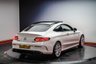 USED 2016 66 MERCEDES-BENZ C-CLASS 3.0 C43 V6 AMG (Premium) Coupe 2dr Petrol G-Tronic+ 4MATIC Euro 6 (s/s) (367 ps) 