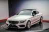 USED 2016 66 MERCEDES-BENZ C-CLASS 3.0 C43 V6 AMG (Premium) Coupe 2dr Petrol G-Tronic+ 4MATIC Euro 6 (s/s) (367 ps) 
