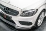 USED 2016 66 MERCEDES-BENZ C-CLASS 3.0 C43 V6 AMG (Premium) Coupe 2dr Petrol G-Tronic+ 4MATIC Euro 6 (s/s) (367 ps) 