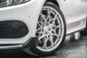 USED 2016 66 MERCEDES-BENZ C-CLASS 3.0 C43 V6 AMG (Premium) Coupe 2dr Petrol G-Tronic+ 4MATIC Euro 6 (s/s) (367 ps) 