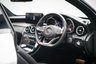 USED 2016 66 MERCEDES-BENZ C-CLASS 3.0 C43 V6 AMG (Premium) Coupe 2dr Petrol G-Tronic+ 4MATIC Euro 6 (s/s) (367 ps) 
