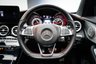 USED 2016 66 MERCEDES-BENZ C-CLASS 3.0 C43 V6 AMG (Premium) Coupe 2dr Petrol G-Tronic+ 4MATIC Euro 6 (s/s) (367 ps) 