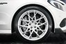 USED 2016 66 MERCEDES-BENZ C-CLASS 3.0 C43 V6 AMG (Premium) Coupe 2dr Petrol G-Tronic+ 4MATIC Euro 6 (s/s) (367 ps) 