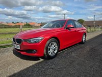 USED 2015 15 BMW 3 SERIES 2.0L 4d  161 BHP 