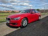 USED 2015 15 BMW 3 SERIES 2.0L 4d  161 BHP 