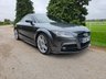 USED 2012 62 AUDI TT 2.0 TFSI Black Edition Coupe 3dr Petrol Manual Euro 5 (s/s) (211 ps) 