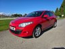USED 2011 61 RENAULT MEGANE 1.6 16V Dynamique TomTom Hatchback 3dr Petrol Manual (163 g/km, 110 bhp) 