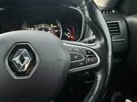 USED 2018 18 RENAULT KOLEOS 2.0L 5d  AUTO  177 BHP THIS CAR COMES WITH 6 MONTHS WARRANTY , BREAKDOWN COVER & RECOVERY++  PARTIAL SERVICE RECORD + ULEZ COMPLIANT + 4 WHEEL DRIVE + 7 INCH TOUCH LED DISPLAY + CAR CONNECT + BOSE SOUND SYSTEM + ECO DRIVE + PANAROMIC ROOF + NAVIGATION SYSTEM + REVERSING CAMERA + AUTO TAILGATE + FRONT AND BACK PARKING SENSORS + PARK ASSISST +  LEATHER SEATS + HEATED SEATS + ELECTRICAL SEAT ADJUSTMENT + 2 WAY LUMBER SUPPORT + DIGITAL METER DISPLAY + ELECTRICAL PARKING BRAKE + CRUISE CONTROL + SPEED LIMITER + KEYLESS STA