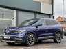 USED 2018 18 RENAULT KOLEOS 2.0L 5d  AUTO  177 BHP THIS CAR COMES WITH 6 MONTHS WARRANTY , BREAKDOWN COVER & RECOVERY++  PARTIAL SERVICE RECORD + ULEZ COMPLIANT + 4 WHEEL DRIVE + 7 INCH TOUCH LED DISPLAY + CAR CONNECT + BOSE SOUND SYSTEM + ECO DRIVE + PANAROMIC ROOF + NAVIGATION SYSTEM + REVERSING CAMERA + AUTO TAILGATE + FRONT AND BACK PARKING SENSORS + PARK ASSISST +  LEATHER SEATS + HEATED SEATS + ELECTRICAL SEAT ADJUSTMENT + 2 WAY LUMBER SUPPORT + DIGITAL METER DISPLAY + ELECTRICAL PARKING BRAKE + CRUISE CONTROL + SPEED LIMITER + KEYLESS STA