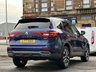 USED 2018 18 RENAULT KOLEOS 2.0L 5d  AUTO  177 BHP THIS CAR COMES WITH 6 MONTHS WARRANTY , BREAKDOWN COVER & RECOVERY++  PARTIAL SERVICE RECORD + ULEZ COMPLIANT + 4 WHEEL DRIVE + 7 INCH TOUCH LED DISPLAY + CAR CONNECT + BOSE SOUND SYSTEM + ECO DRIVE + PANAROMIC ROOF + NAVIGATION SYSTEM + REVERSING CAMERA + AUTO TAILGATE + FRONT AND BACK PARKING SENSORS + PARK ASSISST +  LEATHER SEATS + HEATED SEATS + ELECTRICAL SEAT ADJUSTMENT + 2 WAY LUMBER SUPPORT + DIGITAL METER DISPLAY + ELECTRICAL PARKING BRAKE + CRUISE CONTROL + SPEED LIMITER + KEYLESS STA