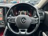 USED 2018 18 RENAULT KOLEOS 2.0L 5d  AUTO  177 BHP THIS CAR COMES WITH 6 MONTHS WARRANTY , BREAKDOWN COVER & RECOVERY++  PARTIAL SERVICE RECORD + ULEZ COMPLIANT + 4 WHEEL DRIVE + 7 INCH TOUCH LED DISPLAY + CAR CONNECT + BOSE SOUND SYSTEM + ECO DRIVE + PANAROMIC ROOF + NAVIGATION SYSTEM + REVERSING CAMERA + AUTO TAILGATE + FRONT AND BACK PARKING SENSORS + PARK ASSISST +  LEATHER SEATS + HEATED SEATS + ELECTRICAL SEAT ADJUSTMENT + 2 WAY LUMBER SUPPORT + DIGITAL METER DISPLAY + ELECTRICAL PARKING BRAKE + CRUISE CONTROL + SPEED LIMITER + KEYLESS STA