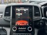 USED 2018 18 RENAULT KOLEOS 2.0L 5d  AUTO  177 BHP THIS CAR COMES WITH 6 MONTHS WARRANTY , BREAKDOWN COVER & RECOVERY++  PARTIAL SERVICE RECORD + ULEZ COMPLIANT + 4 WHEEL DRIVE + 7 INCH TOUCH LED DISPLAY + CAR CONNECT + BOSE SOUND SYSTEM + ECO DRIVE + PANAROMIC ROOF + NAVIGATION SYSTEM + REVERSING CAMERA + AUTO TAILGATE + FRONT AND BACK PARKING SENSORS + PARK ASSISST +  LEATHER SEATS + HEATED SEATS + ELECTRICAL SEAT ADJUSTMENT + 2 WAY LUMBER SUPPORT + DIGITAL METER DISPLAY + ELECTRICAL PARKING BRAKE + CRUISE CONTROL + SPEED LIMITER + KEYLESS STA