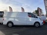 USED 2023 23 FORD TRANSIT CUSTOM 2.0 300 EcoBlue Limited Panel Van 5dr Diesel Manual L2 H1 Euro 6 (s/s) (130 ps) 1 OWNER/ULEZ/WARRANTY/TOUCHSCREEN