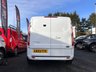 USED 2023 23 FORD TRANSIT CUSTOM 2.0 300 EcoBlue Limited Panel Van 5dr Diesel Manual L2 H1 Euro 6 (s/s) (130 ps) 1 OWNER/ULEZ/WARRANTY/TOUCHSCREEN
