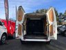 USED 2023 23 FORD TRANSIT CUSTOM 2.0 300 EcoBlue Limited Panel Van 5dr Diesel Manual L2 H1 Euro 6 (s/s) (130 ps) 1 OWNER/ULEZ/WARRANTY/TOUCHSCREEN