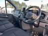 USED 2023 23 FORD TRANSIT CUSTOM 2.0 300 EcoBlue Limited Panel Van 5dr Diesel Manual L2 H1 Euro 6 (s/s) (130 ps) 1 OWNER/ULEZ/WARRANTY/TOUCHSCREEN