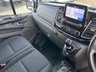 USED 2023 23 FORD TRANSIT CUSTOM 2.0 300 EcoBlue Limited Panel Van 5dr Diesel Manual L2 H1 Euro 6 (s/s) (130 ps) 1 OWNER/ULEZ/WARRANTY/TOUCHSCREEN