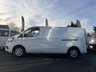 USED 2023 23 FORD TRANSIT CUSTOM 2.0 300 EcoBlue Limited Panel Van 5dr Diesel Manual L2 H1 Euro 6 (s/s) (130 ps) 1 OWNER/ULEZ/WARRANTY/TOUCHSCREEN