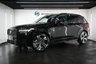 USED 2023 N VOLVO XC90 2.0h T8 Recharge 18.8kWh Ultimate Dark SUV 5dr Petrol Plug-in Hybrid Auto 4WD Euro 6 (s/s) (455 ps) 