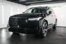 USED 2023 N VOLVO XC90 2.0h T8 Recharge 18.8kWh Ultimate Dark SUV 5dr Petrol Plug-in Hybrid Auto 4WD Euro 6 (s/s) (455 ps) 