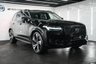 USED 2023 N VOLVO XC90 2.0h T8 Recharge 18.8kWh Ultimate Dark SUV 5dr Petrol Plug-in Hybrid Auto 4WD Euro 6 (s/s) (455 ps) 