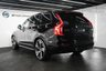 USED 2023 N VOLVO XC90 2.0h T8 Recharge 18.8kWh Ultimate Dark SUV 5dr Petrol Plug-in Hybrid Auto 4WD Euro 6 (s/s) (455 ps) 