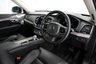 USED 2023 N VOLVO XC90 2.0h T8 Recharge 18.8kWh Ultimate Dark SUV 5dr Petrol Plug-in Hybrid Auto 4WD Euro 6 (s/s) (455 ps) 