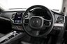 USED 2023 N VOLVO XC90 2.0h T8 Recharge 18.8kWh Ultimate Dark SUV 5dr Petrol Plug-in Hybrid Auto 4WD Euro 6 (s/s) (455 ps) 