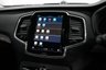 USED 2023 N VOLVO XC90 2.0h T8 Recharge 18.8kWh Ultimate Dark SUV 5dr Petrol Plug-in Hybrid Auto 4WD Euro 6 (s/s) (455 ps) 