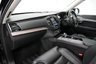 USED 2023 N VOLVO XC90 2.0h T8 Recharge 18.8kWh Ultimate Dark SUV 5dr Petrol Plug-in Hybrid Auto 4WD Euro 6 (s/s) (455 ps) 