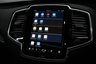 USED 2023 N VOLVO XC90 2.0h T8 Recharge 18.8kWh Ultimate Dark SUV 5dr Petrol Plug-in Hybrid Auto 4WD Euro 6 (s/s) (455 ps) 