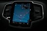USED 2023 N VOLVO XC90 2.0h T8 Recharge 18.8kWh Ultimate Dark SUV 5dr Petrol Plug-in Hybrid Auto 4WD Euro 6 (s/s) (455 ps) 