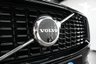 USED 2023 N VOLVO XC90 2.0h T8 Recharge 18.8kWh Ultimate Dark SUV 5dr Petrol Plug-in Hybrid Auto 4WD Euro 6 (s/s) (455 ps) 