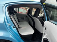 USED 2012 TOYOTA AQUA 1.5 Automatic Petrol Hybrid Hatchback Blue 5dr JAPANESE IMPORTED TOYOTA AQUA/ PRIUS CITY + LOW MILEAGE 1.5 HYBRID + CLEAN CONDITION THROUGHOUT + CHEAP/ ECO + LONG MOT/ FRESH SERVICE + FINISHED IN METALLIC LIGHT BLUE + SPEC INCLUDES WHITE AND BLACK CLOTH INTERIOR, ELECTRIC MIRRORS, FOLDING DOOR MIRRORS, PRIVACY GLASS, A/C, WHEEL TRIMS, REMOTE LOCKING + 3 MONTHS WARRANTY + 12 MONTHS AA BREAKDOWN COVER INCLUDED