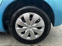 USED 2012 TOYOTA AQUA 1.5 Automatic Petrol Hybrid Hatchback Blue 5dr JAPANESE IMPORTED TOYOTA AQUA/ PRIUS CITY + LOW MILEAGE 1.5 HYBRID + CLEAN CONDITION THROUGHOUT + CHEAP/ ECO + LONG MOT/ FRESH SERVICE + FINISHED IN METALLIC LIGHT BLUE + SPEC INCLUDES WHITE AND BLACK CLOTH INTERIOR, ELECTRIC MIRRORS, FOLDING DOOR MIRRORS, PRIVACY GLASS, A/C, WHEEL TRIMS, REMOTE LOCKING + 3 MONTHS WARRANTY + 12 MONTHS AA BREAKDOWN COVER INCLUDED