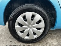 USED 2012 TOYOTA AQUA 1.5 Automatic Petrol Hybrid Hatchback Blue 5dr JAPANESE IMPORTED TOYOTA AQUA/ PRIUS CITY + LOW MILEAGE 1.5 HYBRID + CLEAN CONDITION THROUGHOUT + CHEAP/ ECO + LONG MOT/ FRESH SERVICE + FINISHED IN METALLIC LIGHT BLUE + SPEC INCLUDES WHITE AND BLACK CLOTH INTERIOR, ELECTRIC MIRRORS, FOLDING DOOR MIRRORS, PRIVACY GLASS, A/C, WHEEL TRIMS, REMOTE LOCKING + 3 MONTHS WARRANTY + 12 MONTHS AA BREAKDOWN COVER INCLUDED