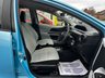 USED 2012 TOYOTA AQUA 1.5 Automatic Petrol Hybrid Hatchback Blue 5dr JAPANESE IMPORTED TOYOTA AQUA/ PRIUS CITY + LOW MILEAGE 1.5 HYBRID + CLEAN CONDITION THROUGHOUT + CHEAP/ ECO + LONG MOT/ FRESH SERVICE + FINISHED IN METALLIC LIGHT BLUE + SPEC INCLUDES WHITE AND BLACK CLOTH INTERIOR, ELECTRIC MIRRORS, FOLDING DOOR MIRRORS, PRIVACY GLASS, A/C, WHEEL TRIMS, REMOTE LOCKING + 3 MONTHS WARRANTY + 12 MONTHS AA BREAKDOWN COVER INCLUDED
