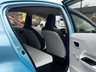 USED 2012 TOYOTA AQUA 1.5 Automatic Petrol Hybrid Hatchback Blue 5dr JAPANESE IMPORTED TOYOTA AQUA/ PRIUS CITY + LOW MILEAGE 1.5 HYBRID + CLEAN CONDITION THROUGHOUT + CHEAP/ ECO + LONG MOT/ FRESH SERVICE + FINISHED IN METALLIC LIGHT BLUE + SPEC INCLUDES WHITE AND BLACK CLOTH INTERIOR, ELECTRIC MIRRORS, FOLDING DOOR MIRRORS, PRIVACY GLASS, A/C, WHEEL TRIMS, REMOTE LOCKING + 3 MONTHS WARRANTY + 12 MONTHS AA BREAKDOWN COVER INCLUDED